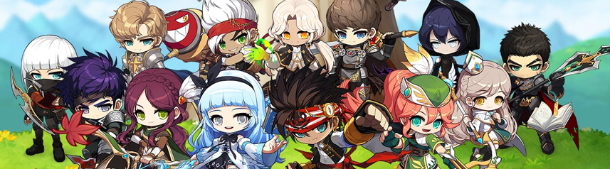 MapleStory N Will Be Half Of Nexon’s Wider MapleStory Universe NFT Ecosystem