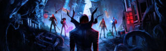 redfall vampire co-op fps key art 2