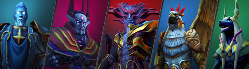 kollektion Håndbog tilskuer RuneScape Paves The Way For The Zamorak Boss Battle With A New Lore-Heavy  Quest - MMOs.com