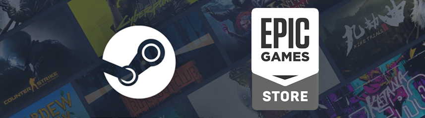 Epic Games Store fights dirty with Steam: Allows developers to