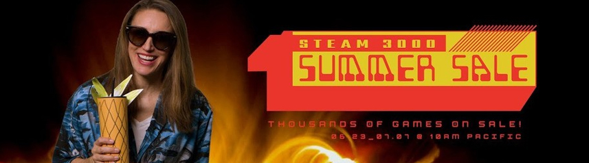 steam summer sale 2022 leaked trailer art