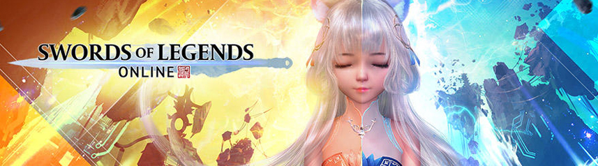 swords of legends online chinese mmorpg fire and ice