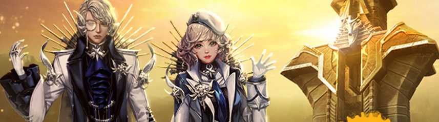 aion fantasy mmorpg hero battle art
