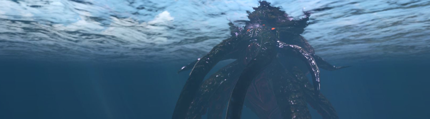 ArcheAge Releases The Abyssal Kraken In Today s Update MMOs