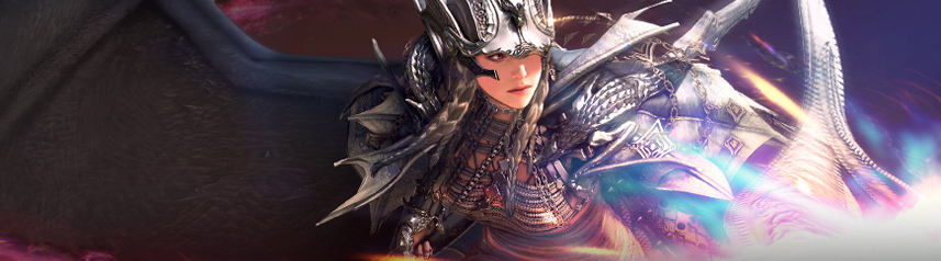 black desert online fantasy mmorpg drakania awakening preview art