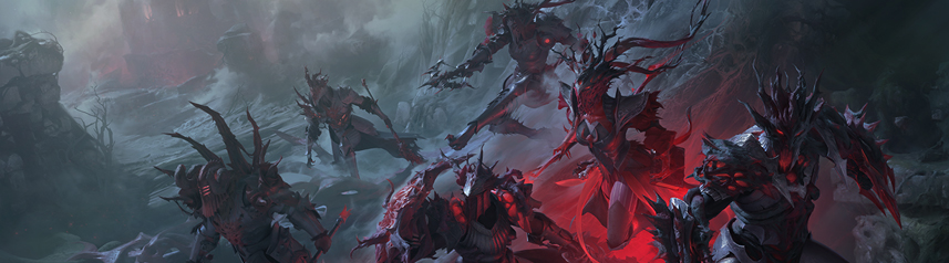 Diablo Immortal Season 2 official patch update: Bloodsworn Battle