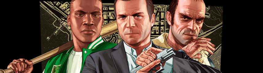 GTA 5 single-player mod suite OpenIV enabled malicious mods in GTA  Online, says Rockstar