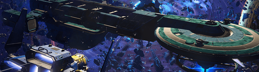 no man's sky sci-fi mmorpg endurance update key art