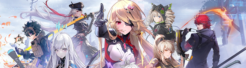 Tower of Fantasy Release Date? A Brand New Upcoming Cross-Platform Anime  MMORPG