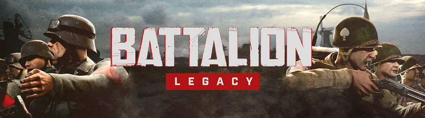 Battalion 1944 Studio Parts Ways With Square Enix, Free Version