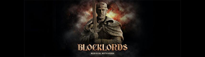 BLOCKLORDS for ios instal