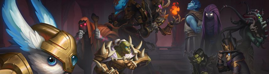 hearthstone online ccg murder at castle nathria suspects