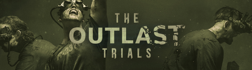 The Outlast Trials: A Bone-chilling Co-op Experience - Early