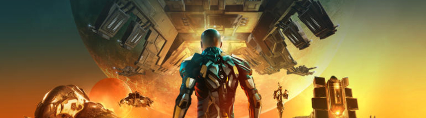 eve online sci-fi sandbox mmo eve uprising key art