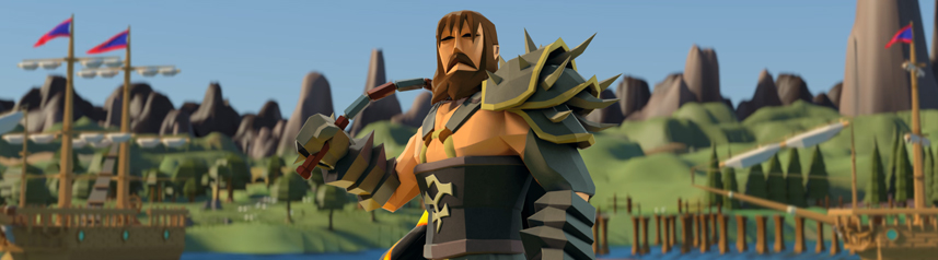 Old School Runescape - New players 🤝 Old School RuneScape Wiki 🌍 Starting  (or returning) to Gielinor can feel overwhelming. Thankfully, the Old  School RuneScape Wiki has tons of information for players