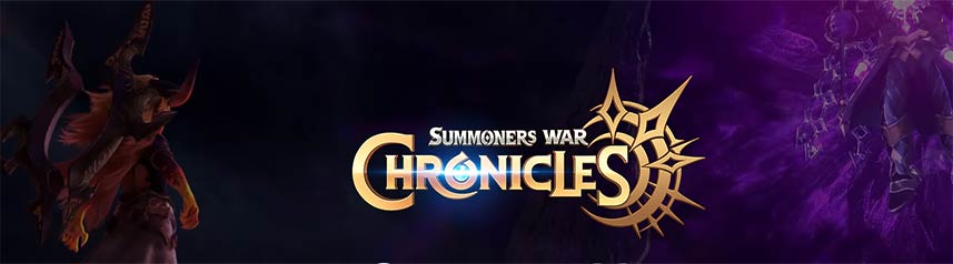 Summoners War Chronicles, the free-to-play Summoners War MMO, has  officially arrived to mobile and PC