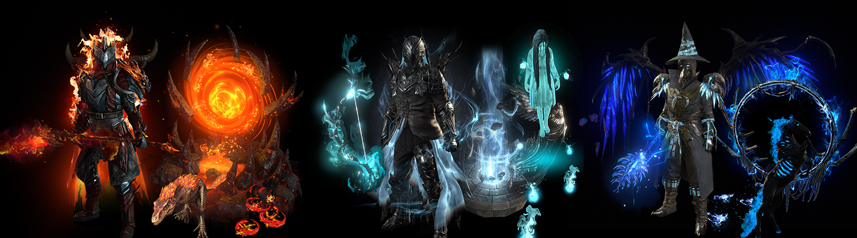 path of exile mmoarpg november 2022 event cosmetics