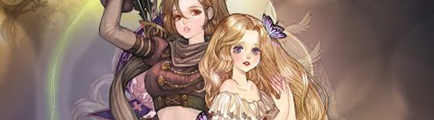 tree of savior m mobile mmoarpg female character art