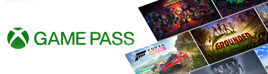 Xbox Game Pass will reportedly get a family plan