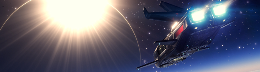 Elite Dangerous' aliens go on the offensive with Update 14, a