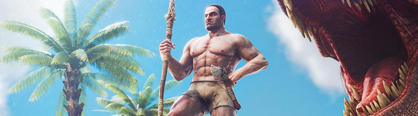 ARK 2 is being developed by Studio Wildcard and it stars Vin Diesel