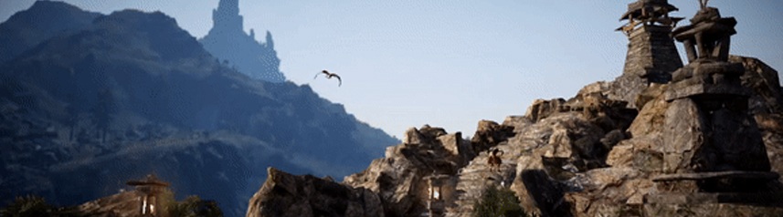 black desert mobile mmorpg gervish mountains