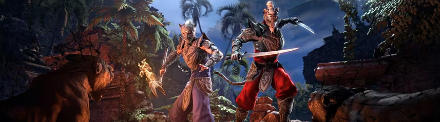 Elder Scrolls Online's Scribes Of Fate DLC Now Up For Testing On The PTS 