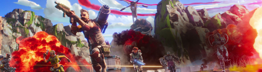 apex legends revelry team deathmatch banner