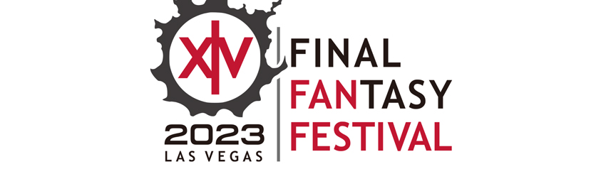 FINAL FANTASY XIV Fan Festival 2023 in Las Vegas - Video Contest