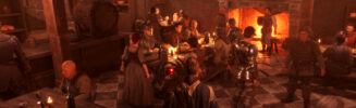 quinfall mmorpg medieval tavern