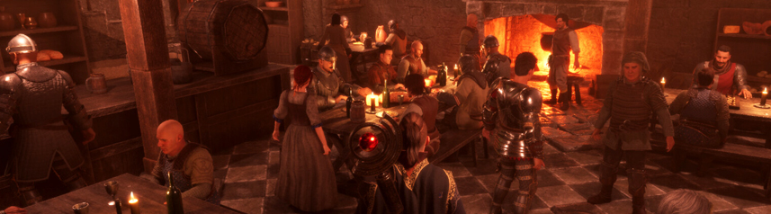 quinfall mmorpg medieval tavern