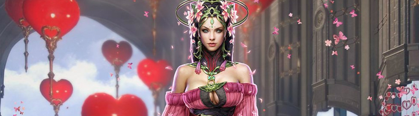 skyforge fantasy mmorpg mysteries of love 2023