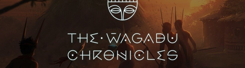 the wagadu chronicles afrofantasy mmo cover art