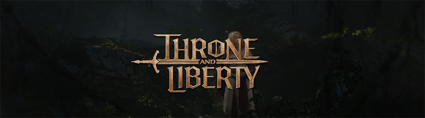 Throne and Liberty will launch within the first half of 2023