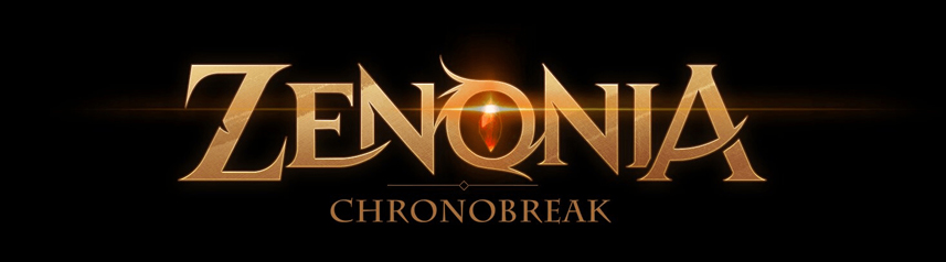 zenonia chronobreak logo