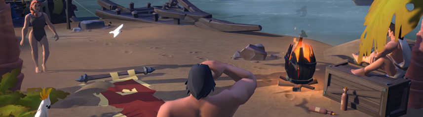 Albion Online - Albion Online's official mobile launch is