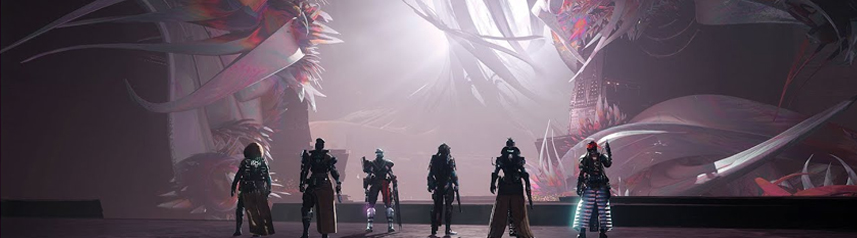 destiny 2 root of nightmares raid party