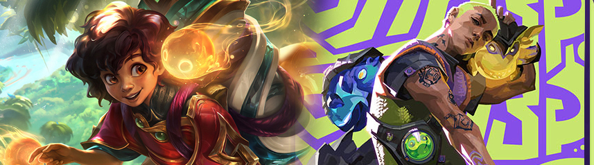 All 'League of Legends' and 'Valorant' characters will be free on Game Pass  starting next week