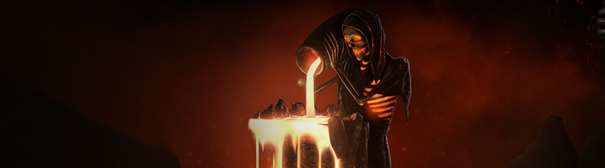 Path of Exile: Crucible Official Trailer 