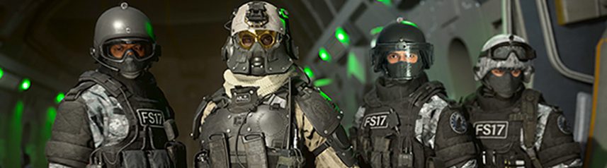 call of duty warzone raf costumes