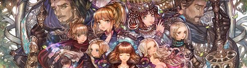 tree of savior fantasy mmorpg character art