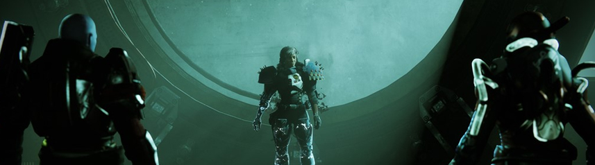 destiny 2 season of the deep cinematic still