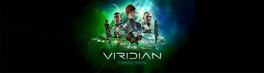 New Eve Online Expansion Titled 