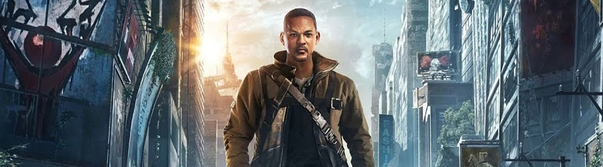 Undawn: jogo pós-apocalíptico com Will Smith chega para PC, Android e iOS -  Adrenaline