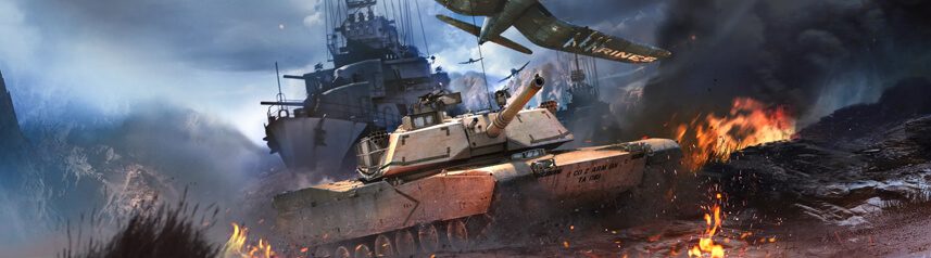 War Thunder Mobile Begins Open Beta Testing Exclusively On Android Devices  - MMOs.com