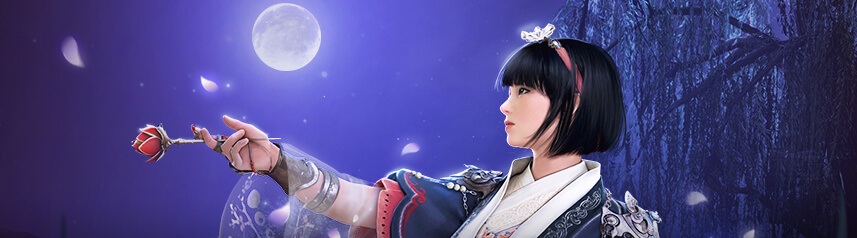 black desert online awakened woosa class art