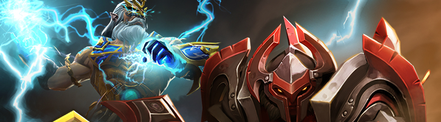 Dota 2 Introduces New Hero Valora the Dawnbreaker As Part Of Update 7.29