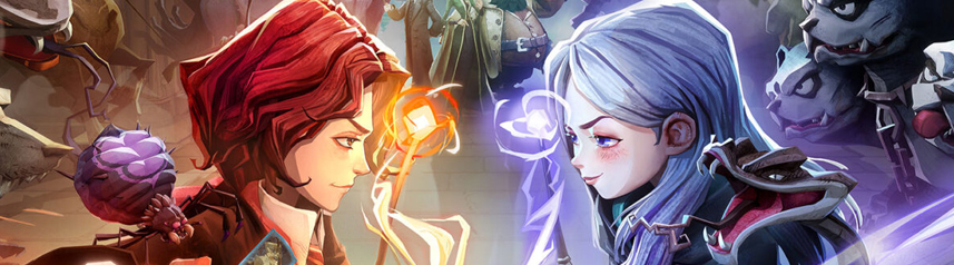 Harry Potter: Magic Awakened launches globally on iOS and Android