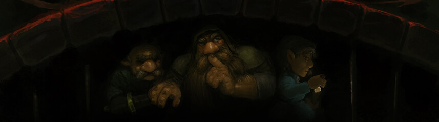 monsters and memories mmorpg hidden dwarves