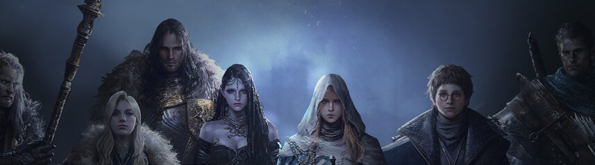 NCSoft on redefining MMORPGs in Throne & Liberty